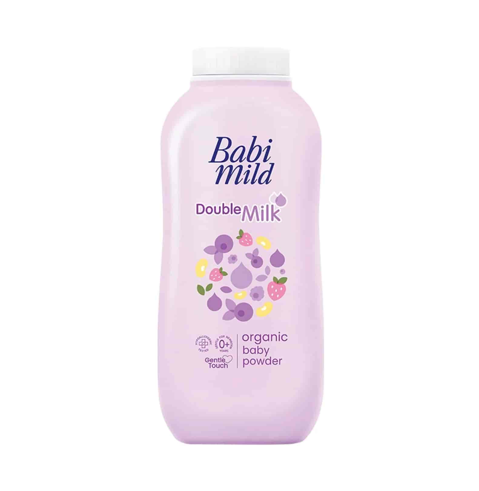 Double Milk 350g