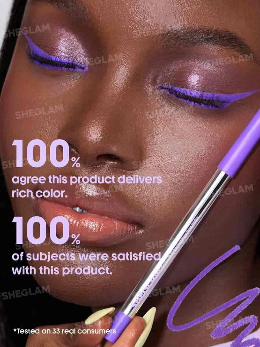 Sheglam Boldline Longwear Multi-function Gel Liner 5