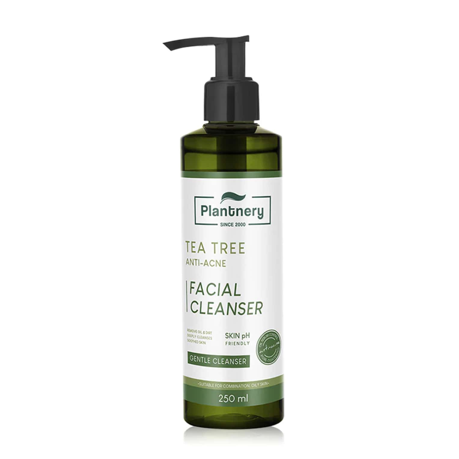 Tea Tree 