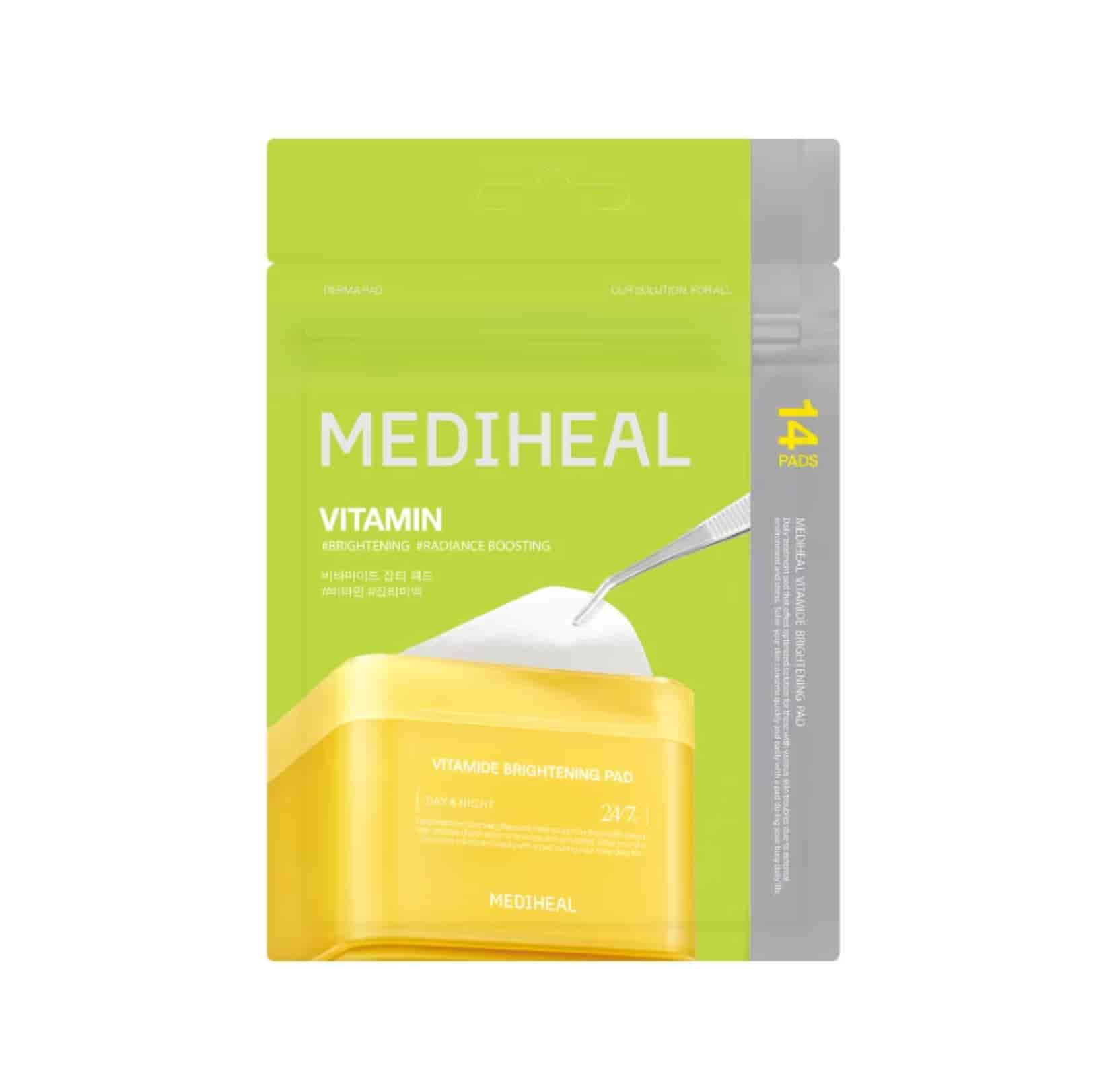 Vitamide Brightening 14 Pcs
