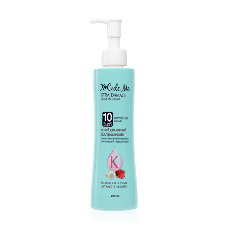 Xtra Damage - 220ml