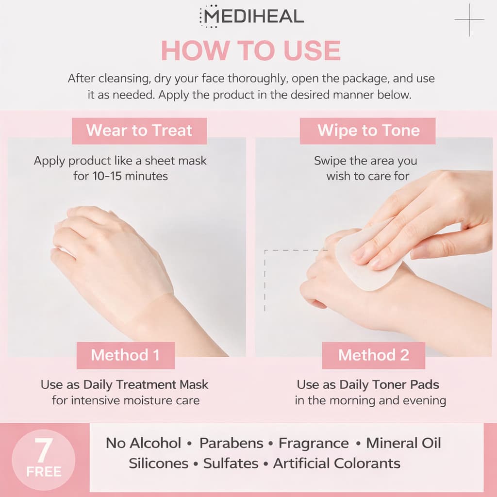 Mediheal  3