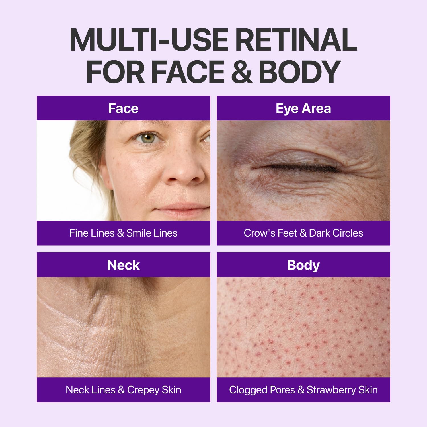 Numbuzin No.9 NAD+ Retinal Volumetox Eye Cream 3