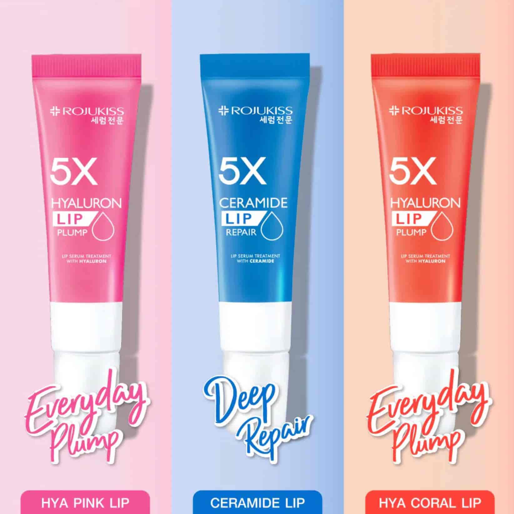 Rojukiss 5X 4