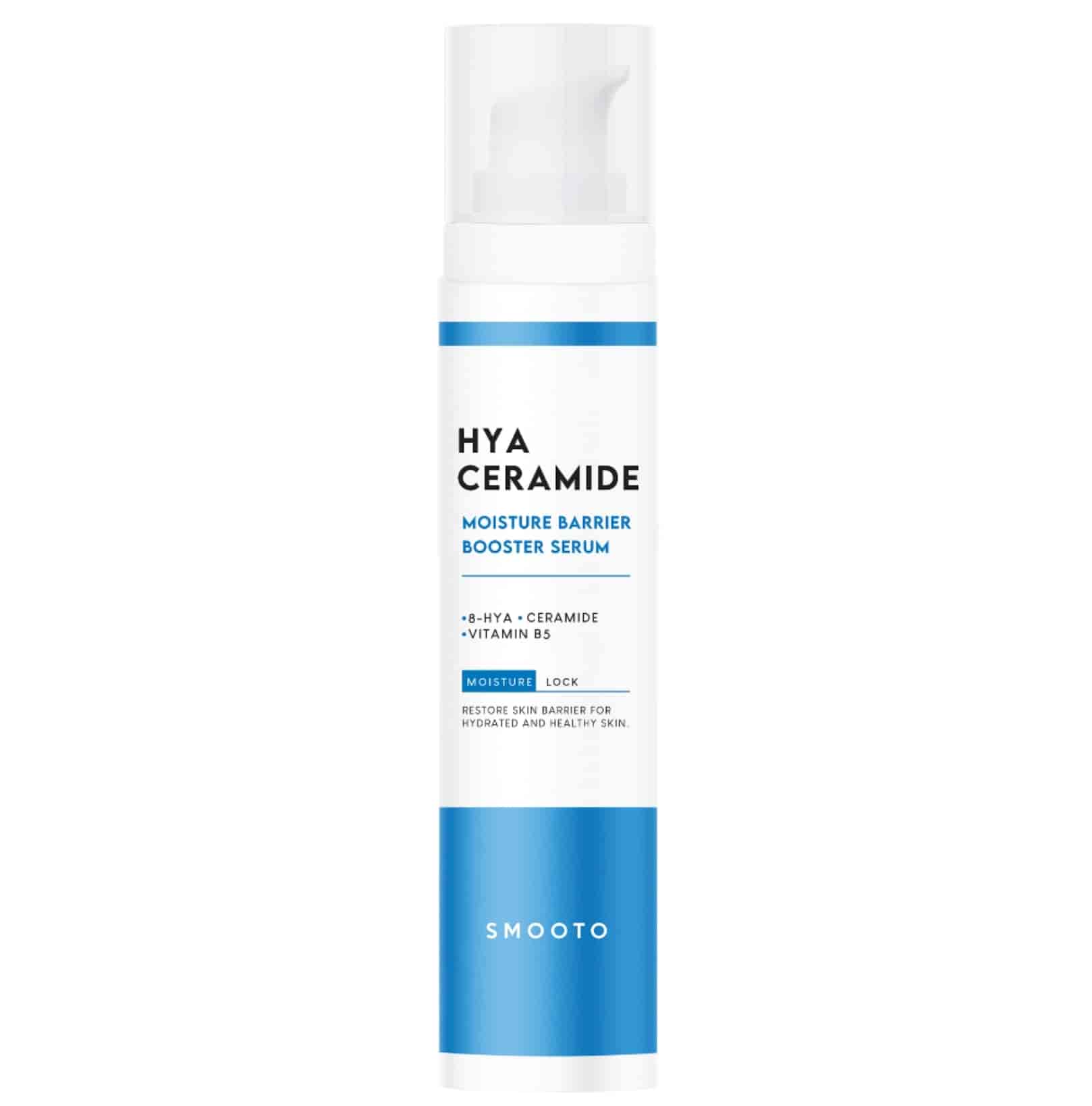 Hya Ceramide Moisture Barrier Booster Serum 40g
