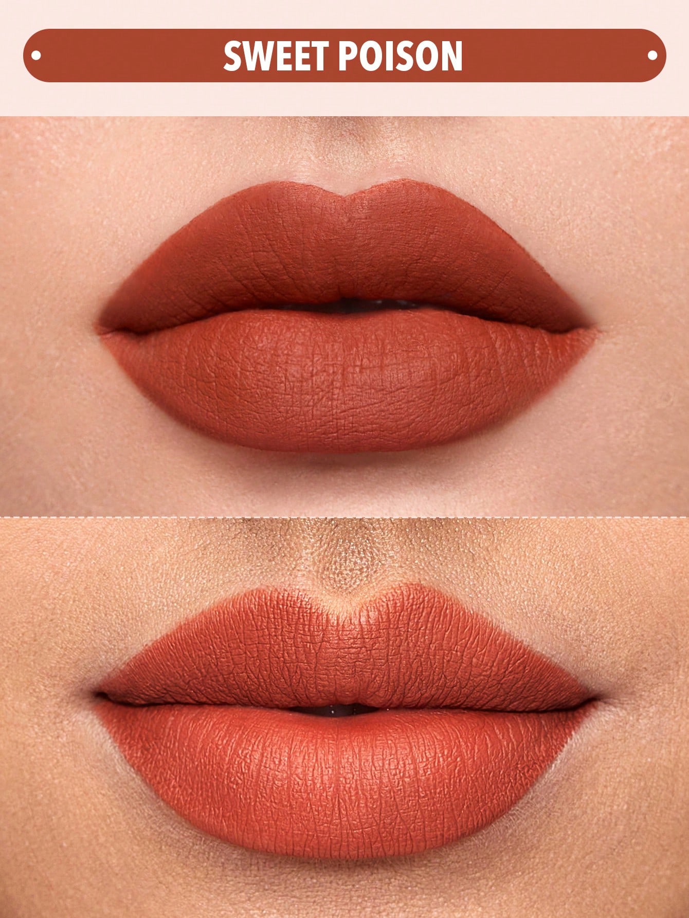 Sheglam Matte Allure Liquid Lipstick 2
