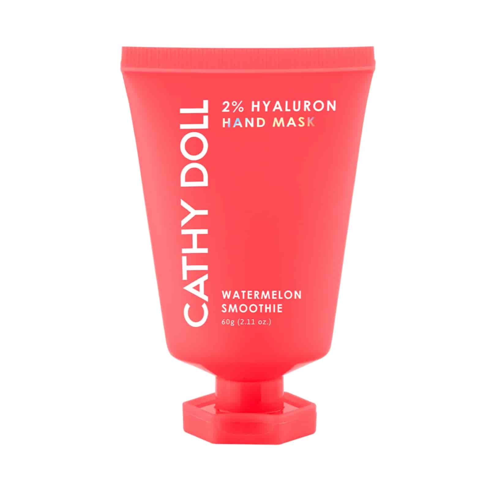 Cathy Doll 2% Hyaluron Hand Mask 2