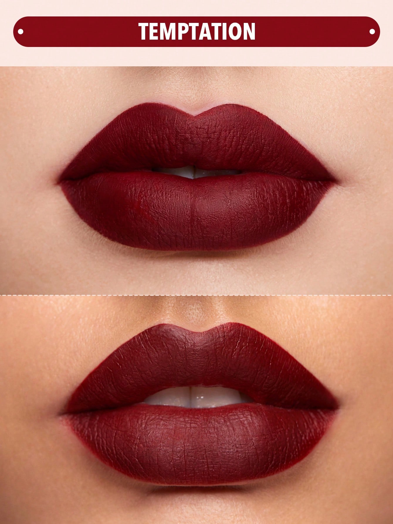 Sheglam Matte Allure Liquid Lipstick 3