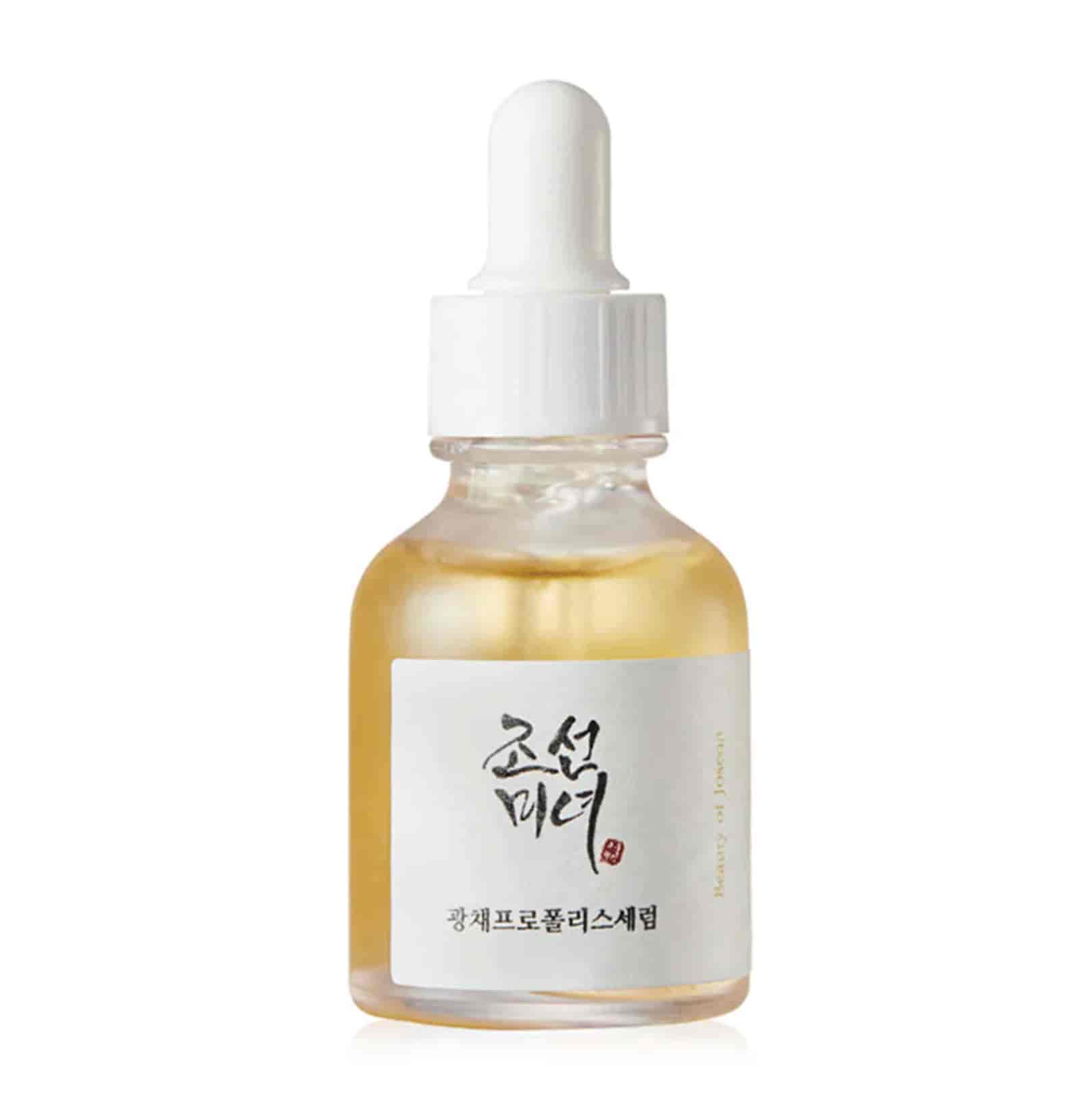 Glow Serum Propolis + Niacinamide 30ml