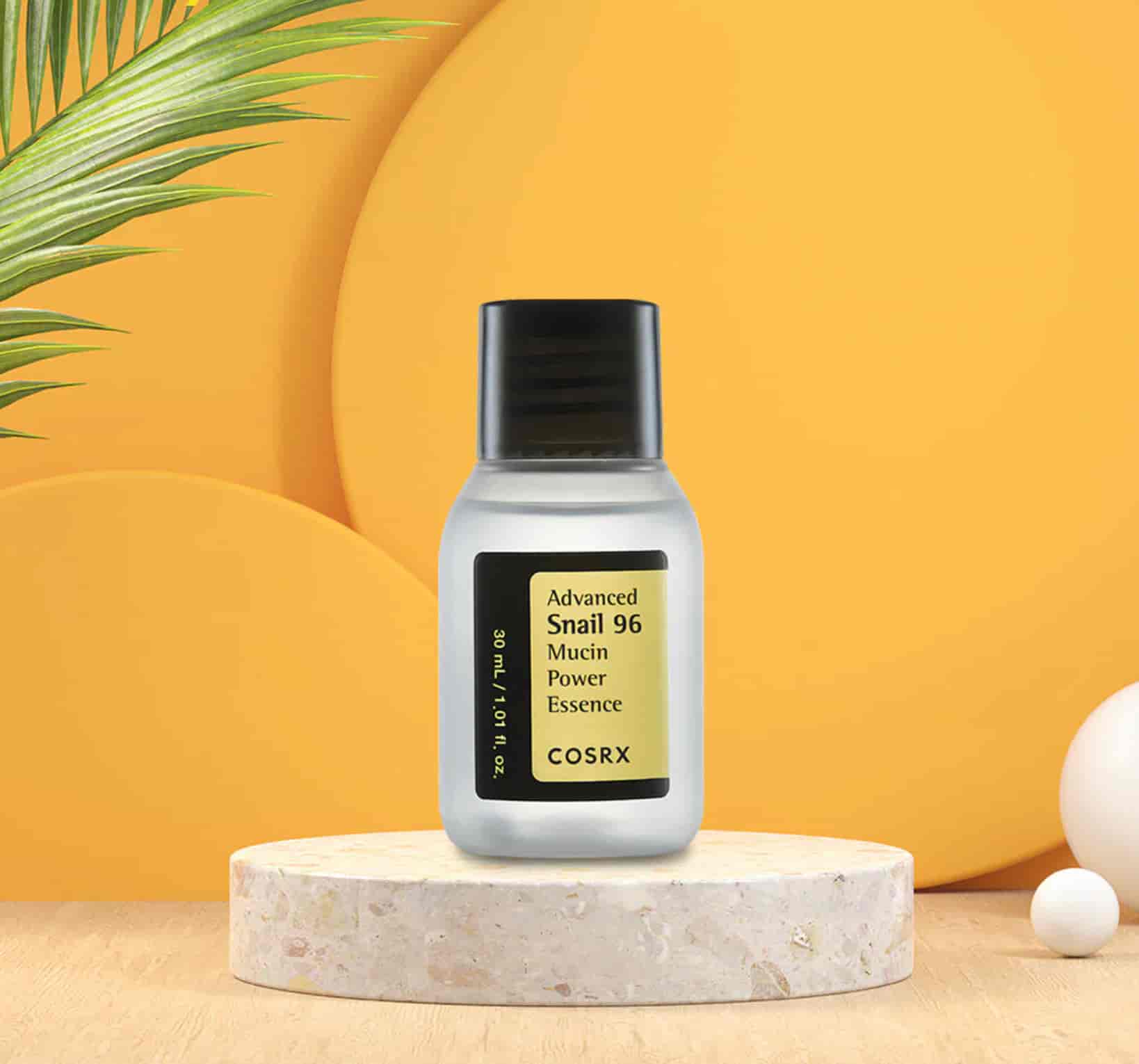 COSRX Advanced Snail 96 Mucin Power Essence 2