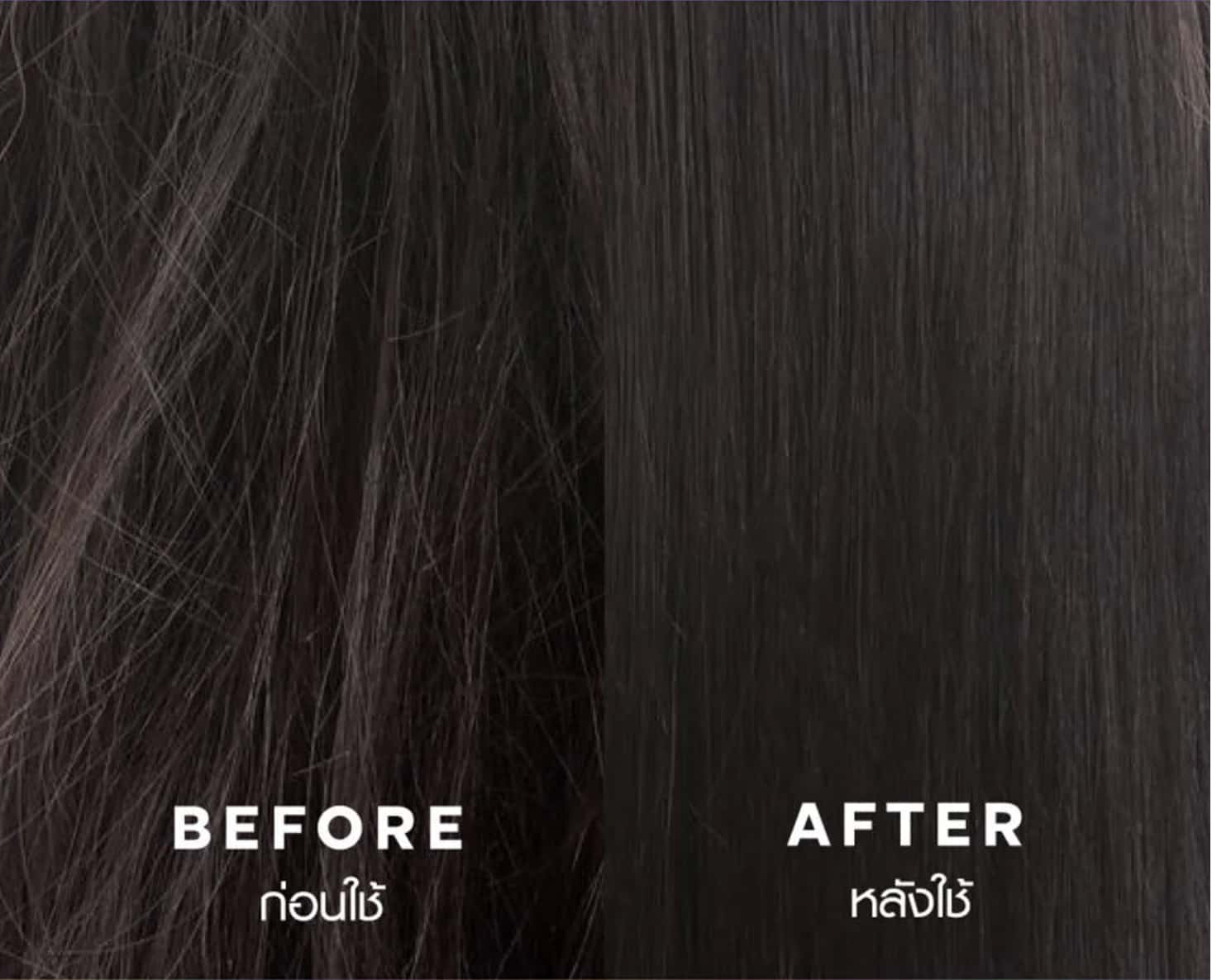 Hair It Leave-In Conditioner & Hair Sleeping Mask  2