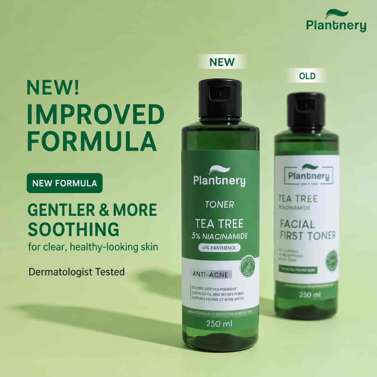 Plantnery Toner 2