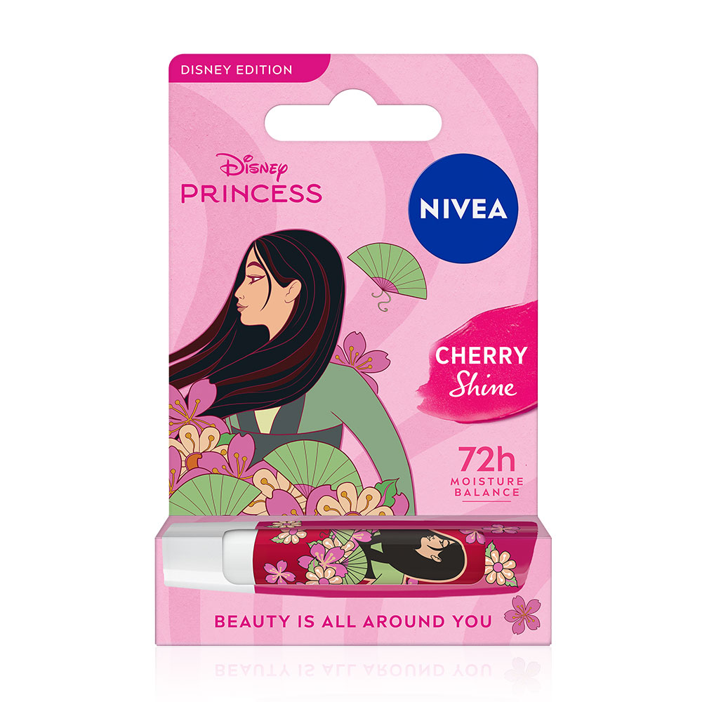 NIVEA Lip Balm 4.8g