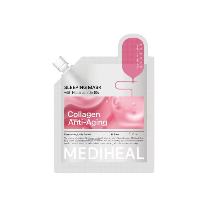 Collagen Anti-Aging 20 ml
