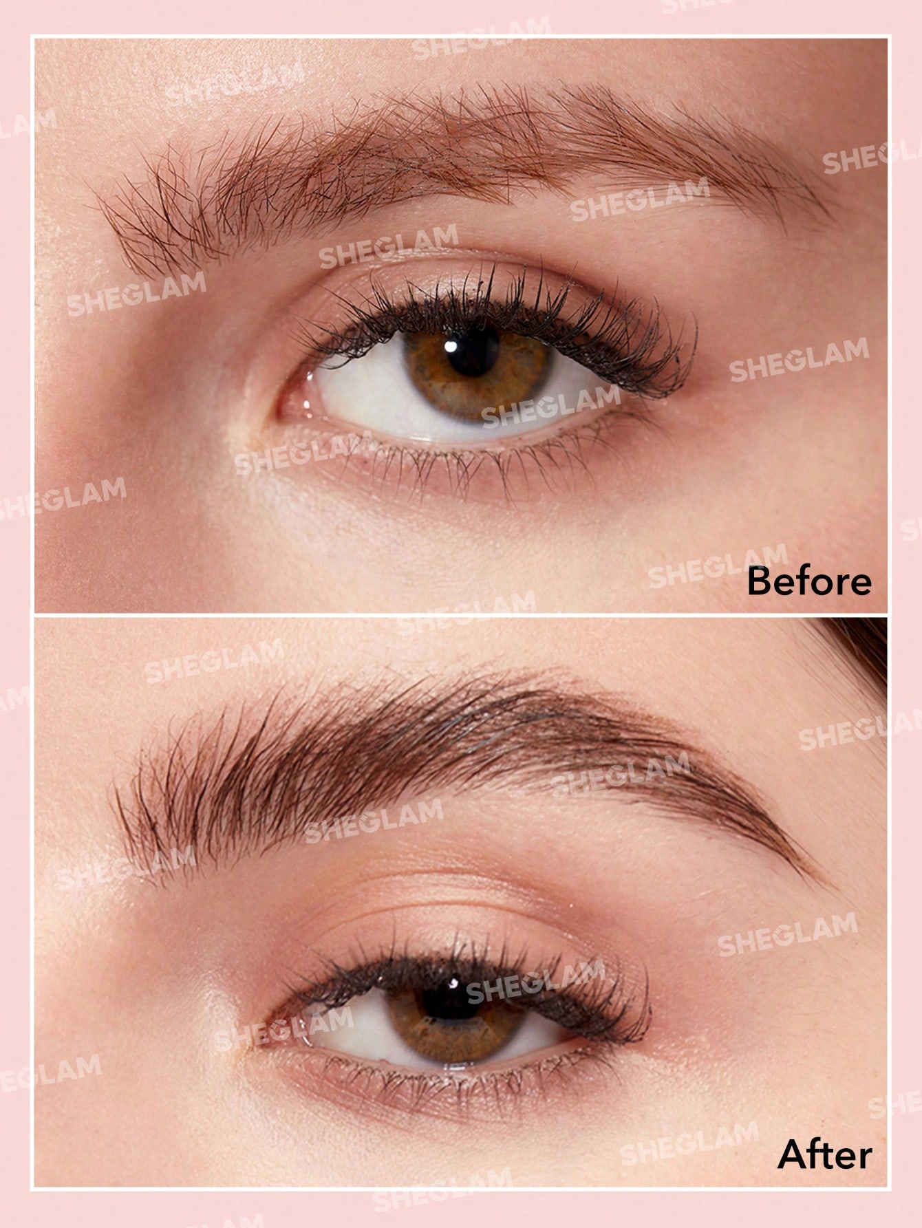 Sheglam Better Brows Long Lasting Eyebrow Pencil 5