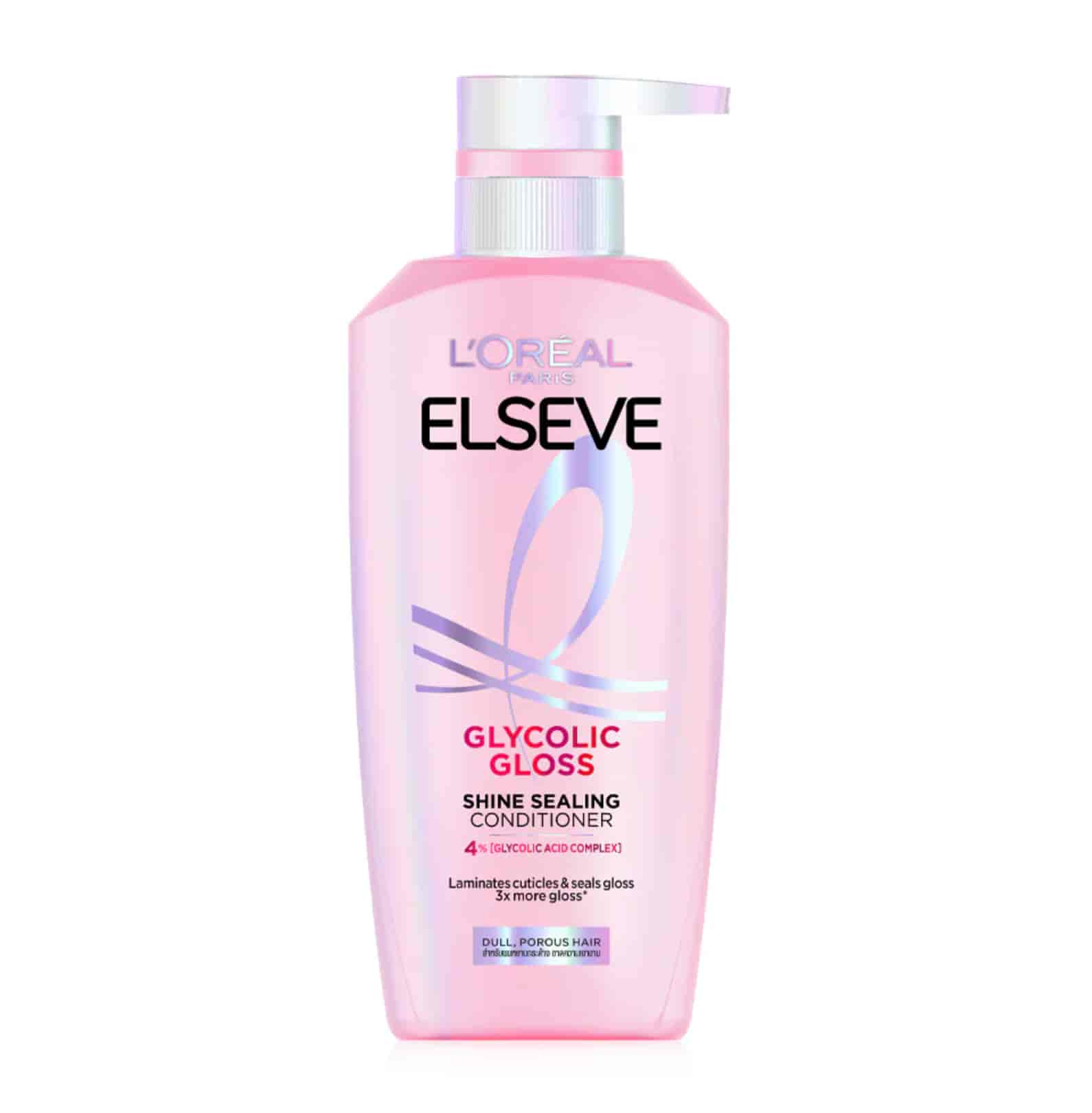 Glycolic Gloss Shine 375 ml