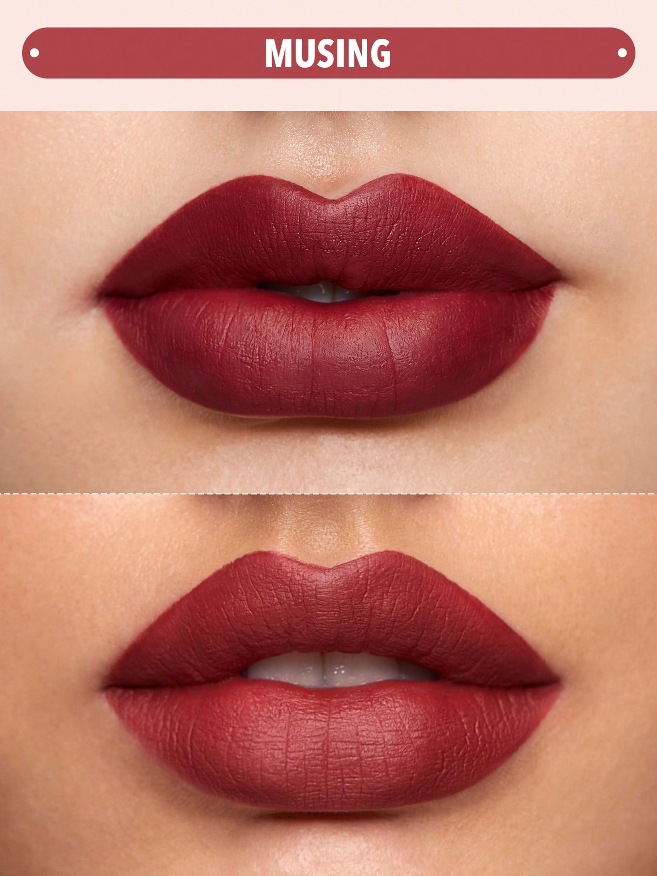 Sheglam Matte Allure Liquid Lipstick 2