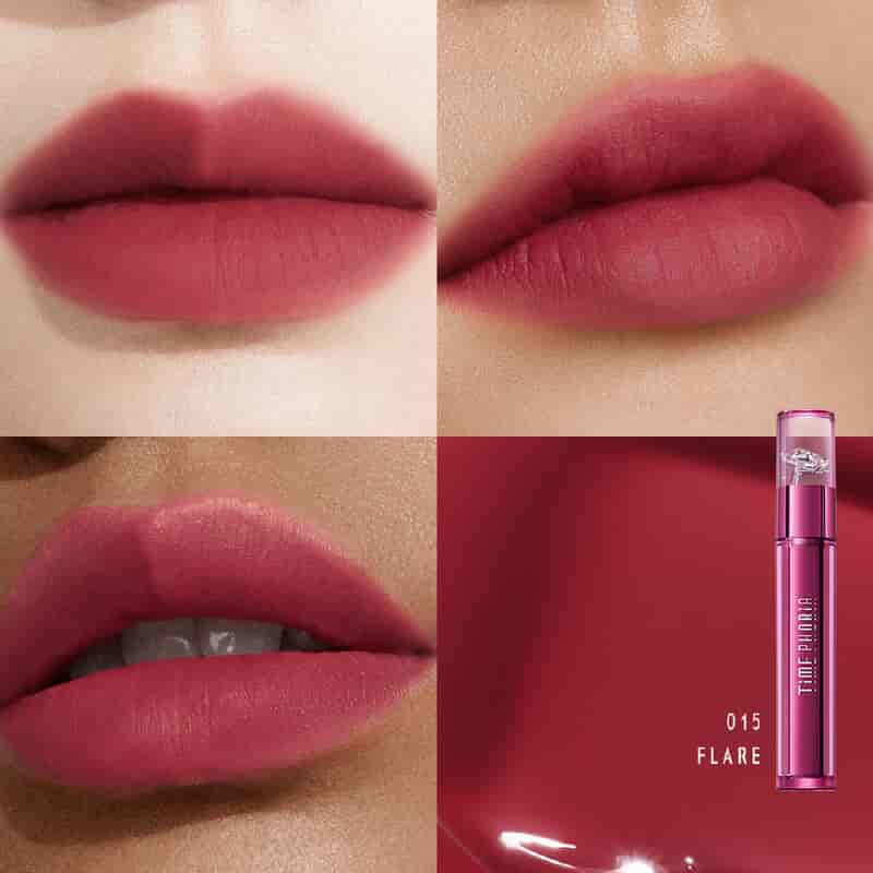 Time Phoria Altera Blurring Lip Tint 3