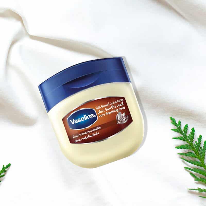 Vaseline Pure Repairing Jelly 50 ml 2
