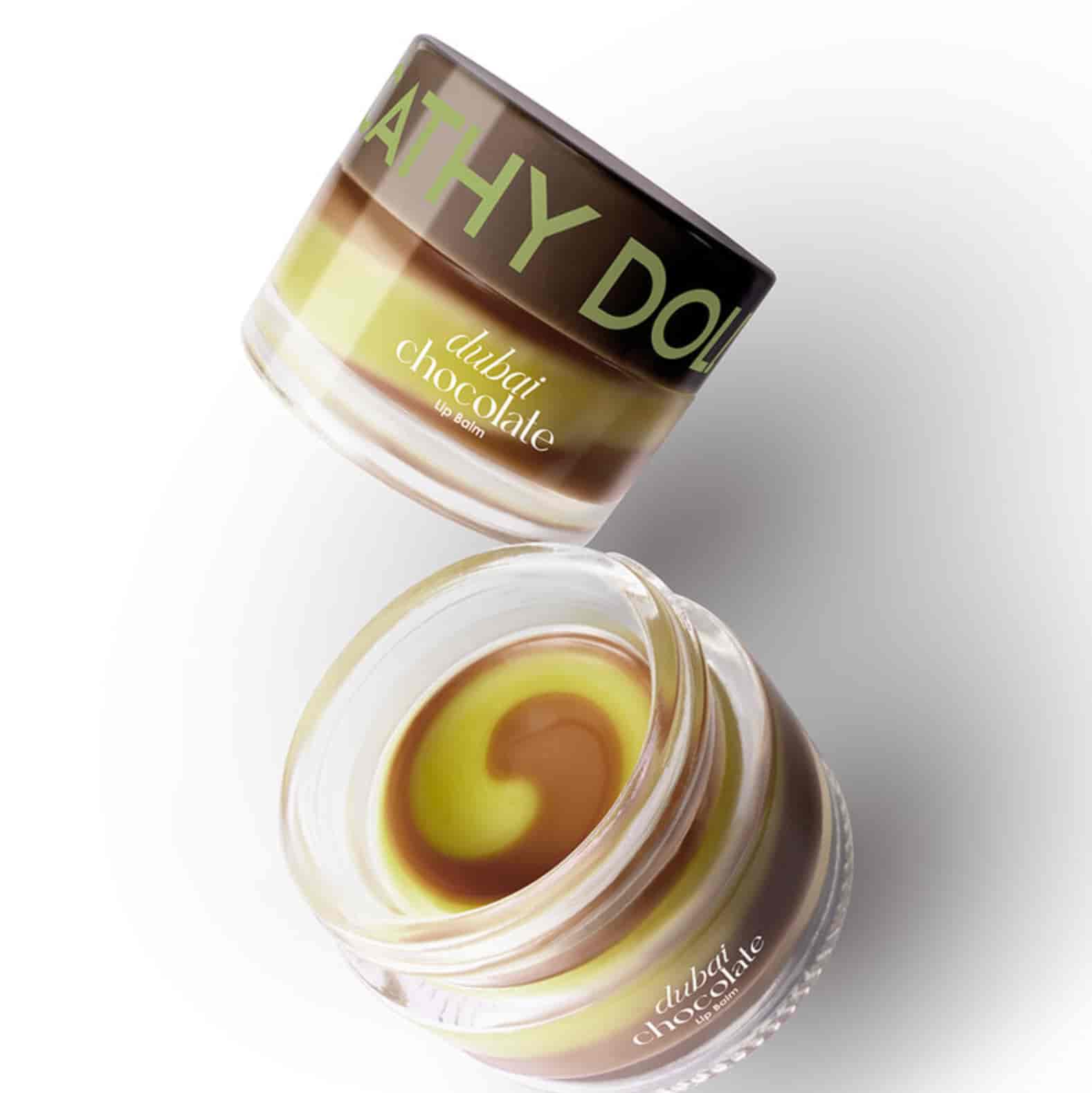 Cathy Doll Lip Balm 3