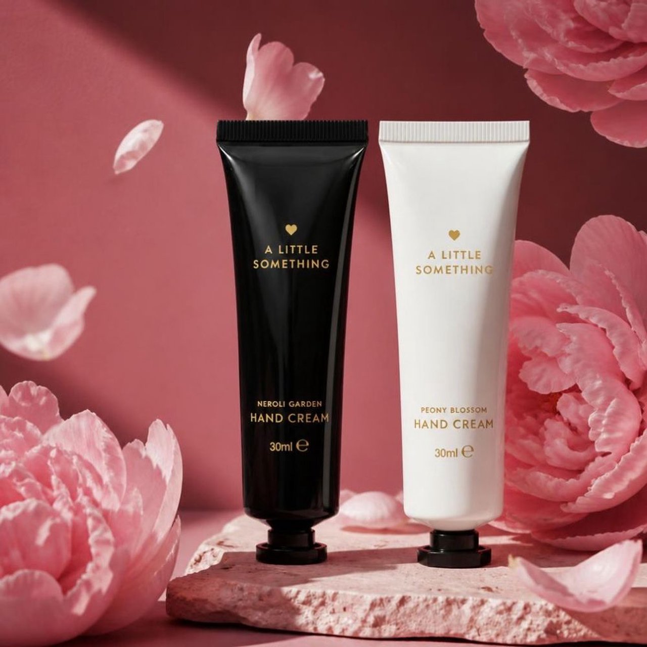 A Little Something  Hand Cream Duo 2