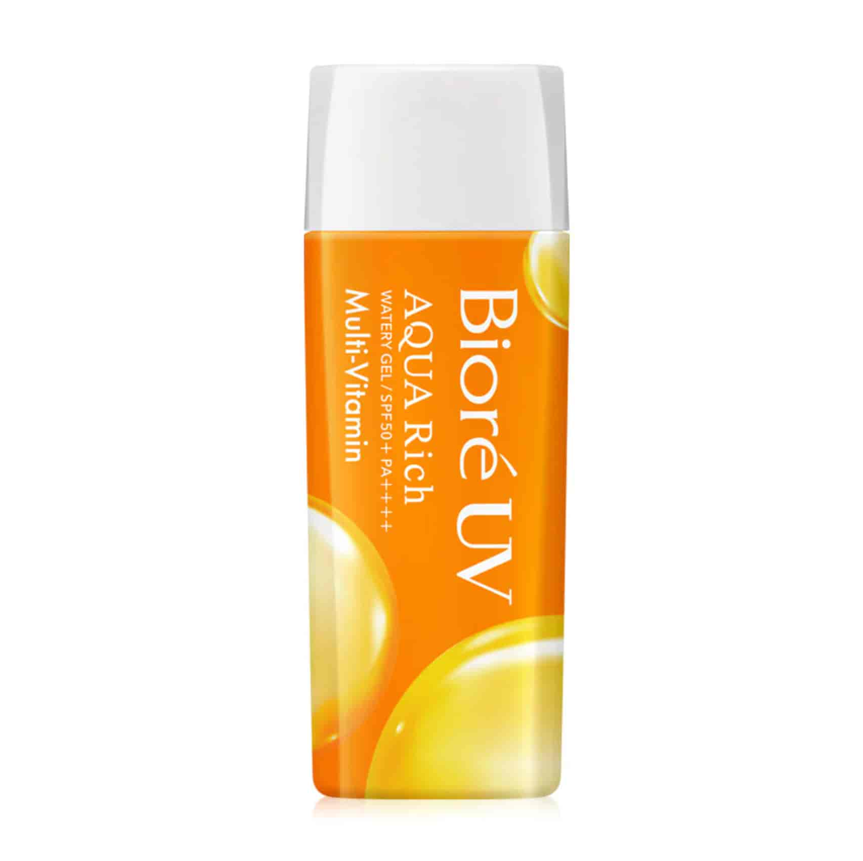 Multi-Vitamin SPF50+ PA+++ 90ml 