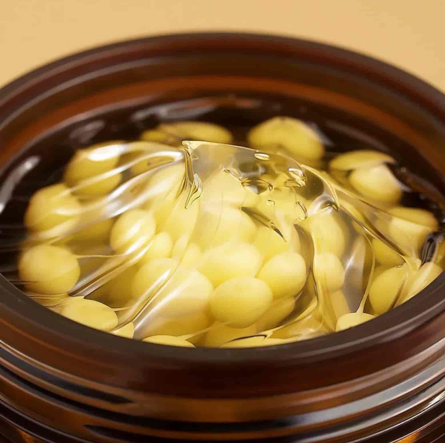 Deep Vita C Capsule Cream 2