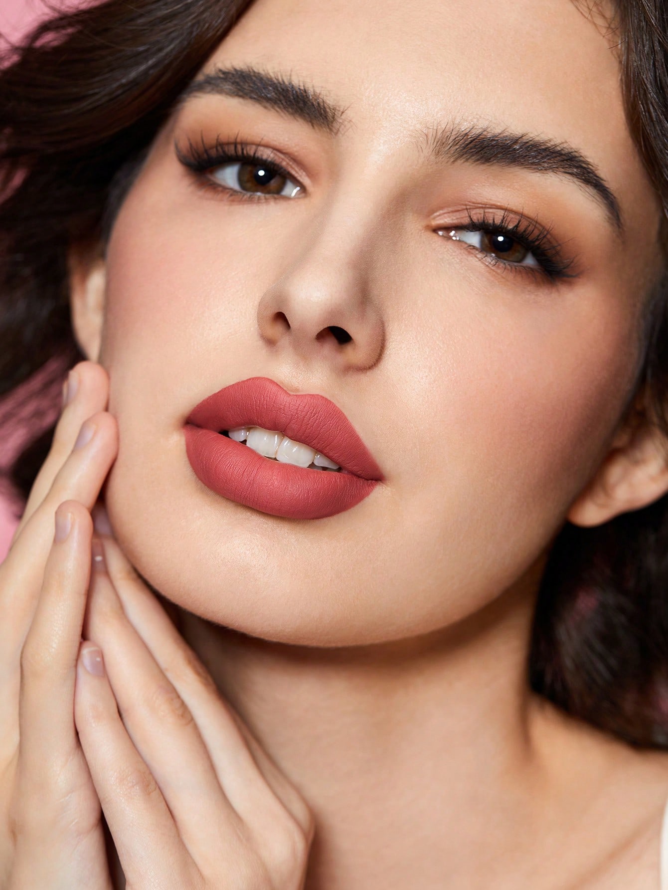 Sheglam Matte Allure Liquid Lipstick 3