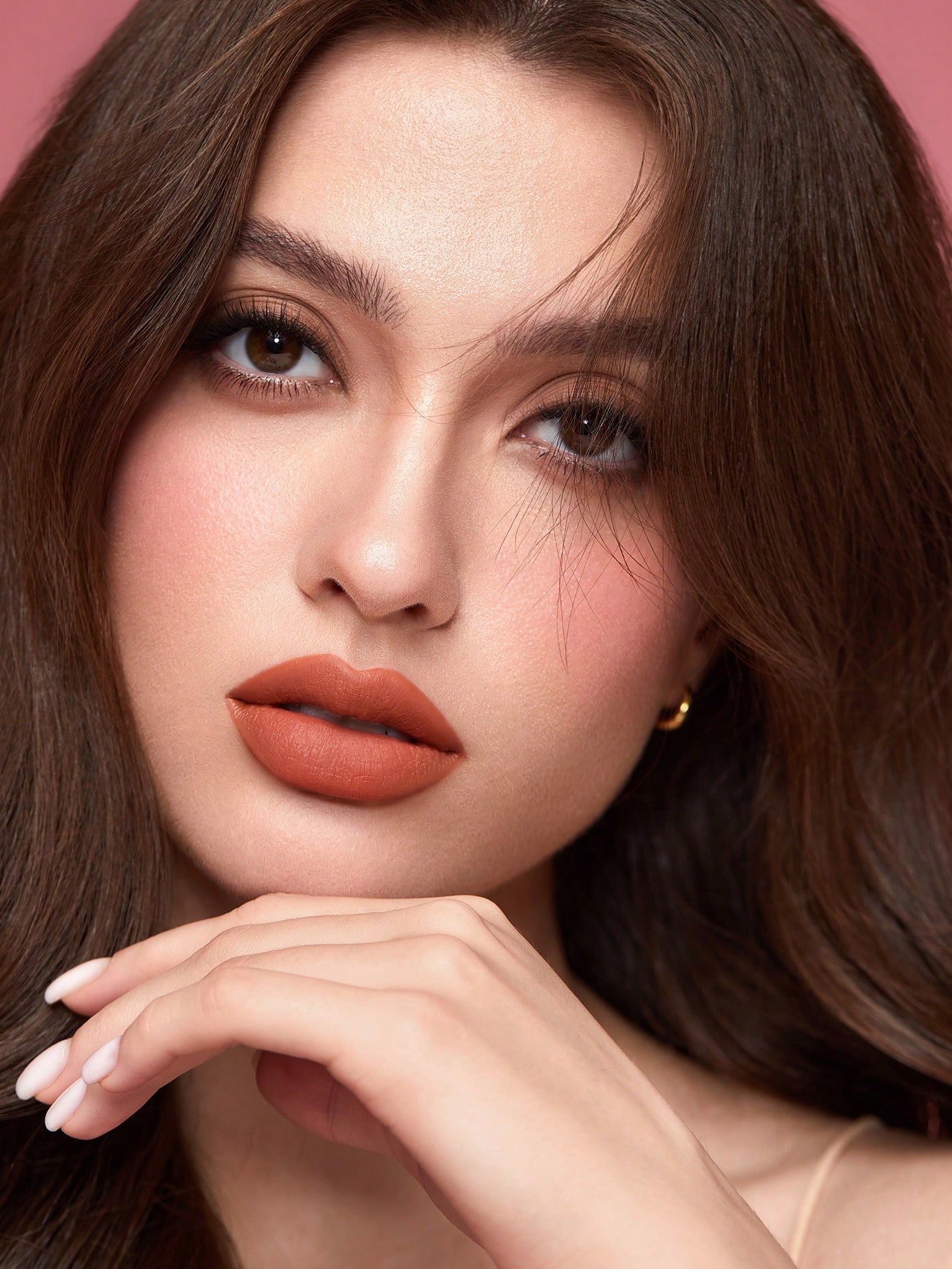 Sheglam Matte Allure Liquid Lipstick 4