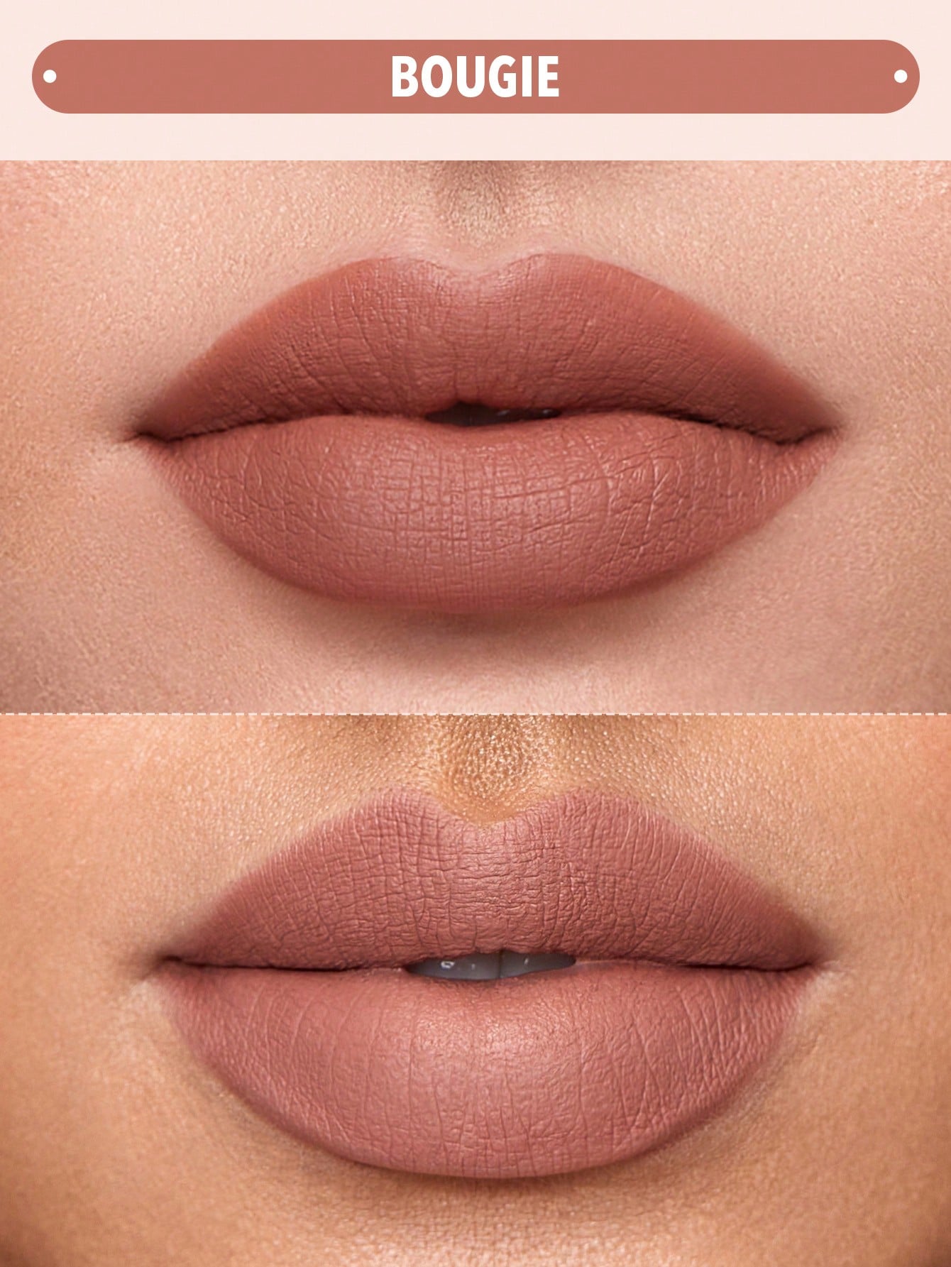 Sheglam Matte Allure Liquid Lipstick 2
