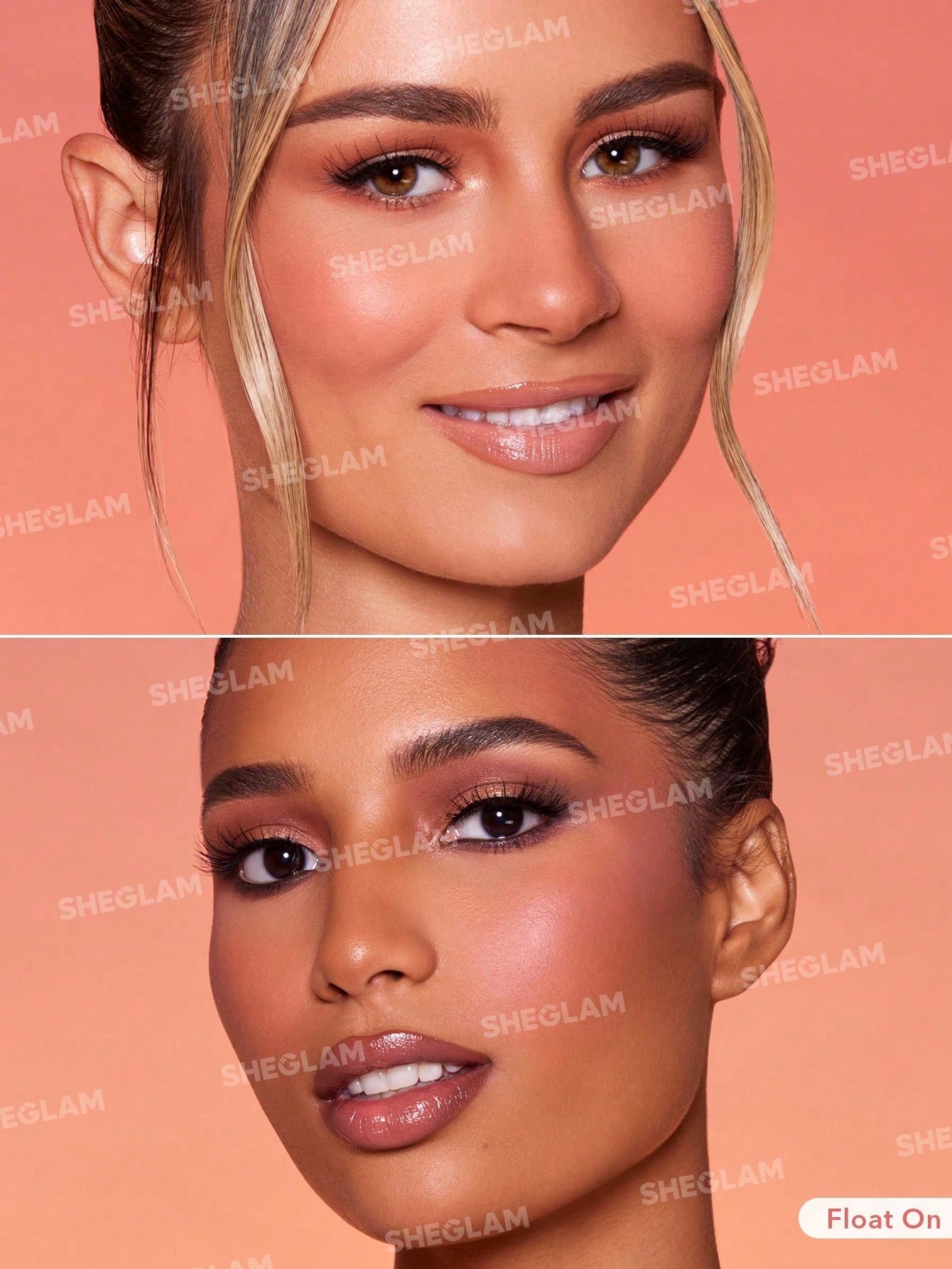 Sheglam Color Bloom Liquid Blush 2