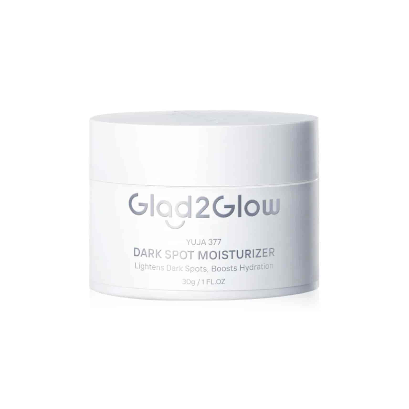 Yuja 377 Dark Spot Moisturizer 30g