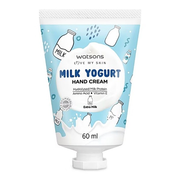 Milk Yogurt