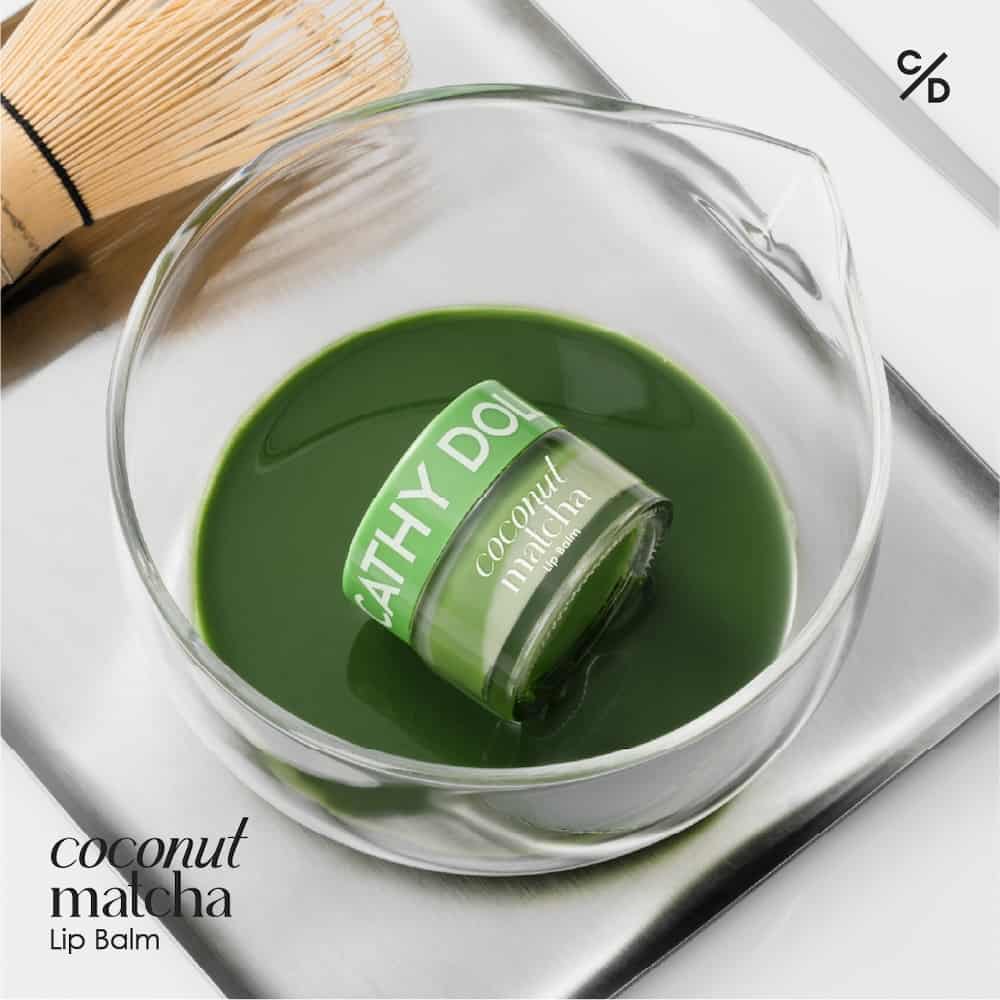Cathy Doll Lip Balm 12g 2