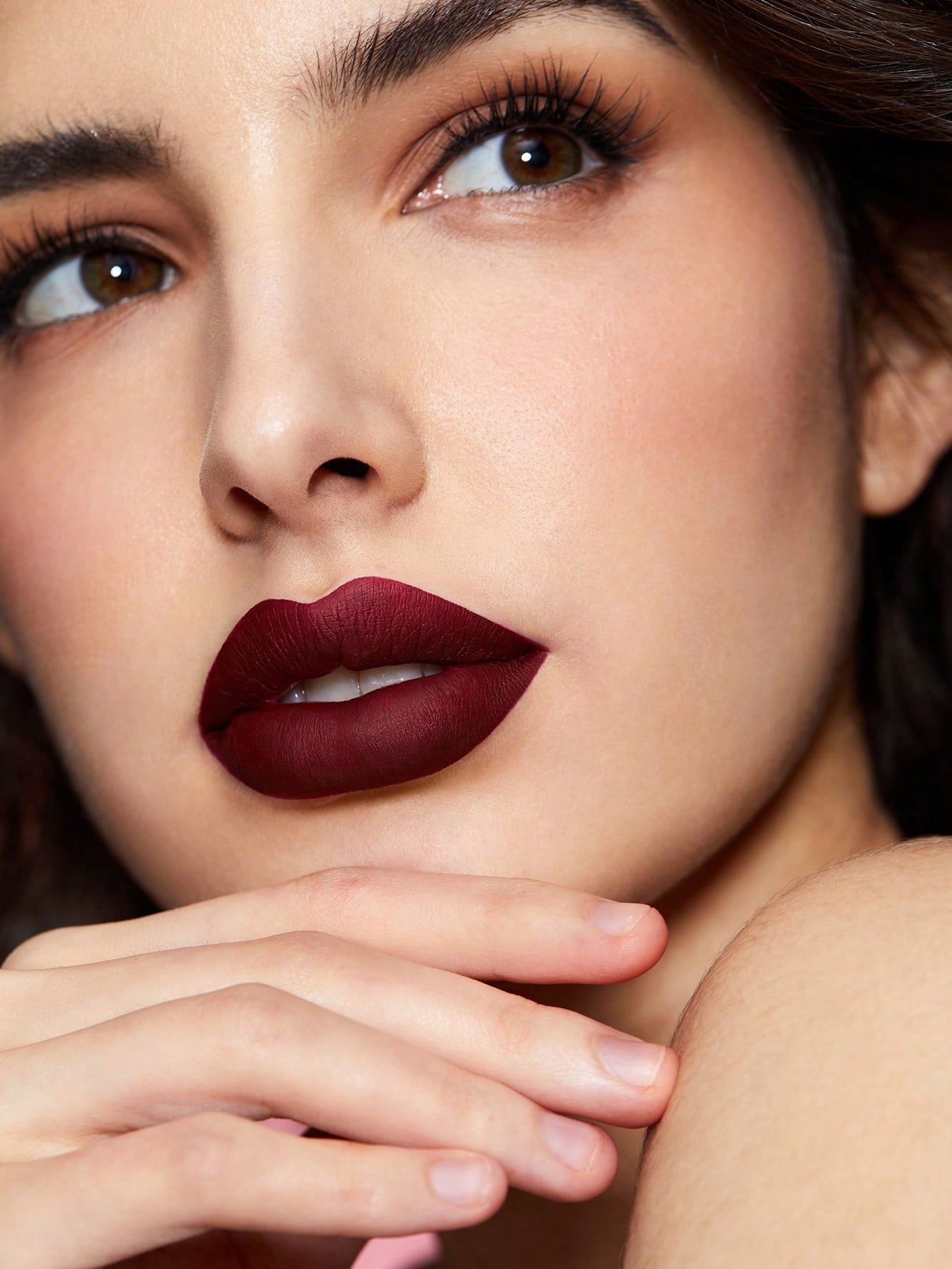 Sheglam Matte Allure Liquid Lipstick 3