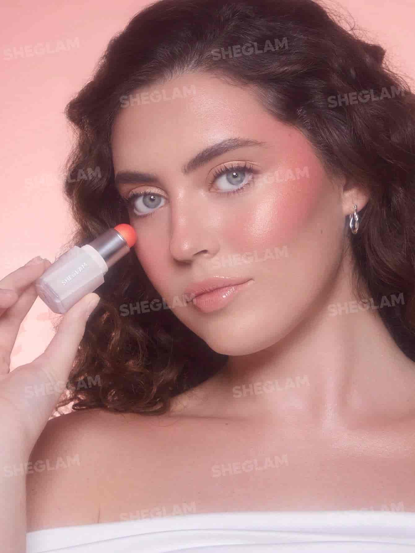 Sheglam Buttery Bling Highlight Stick 7
