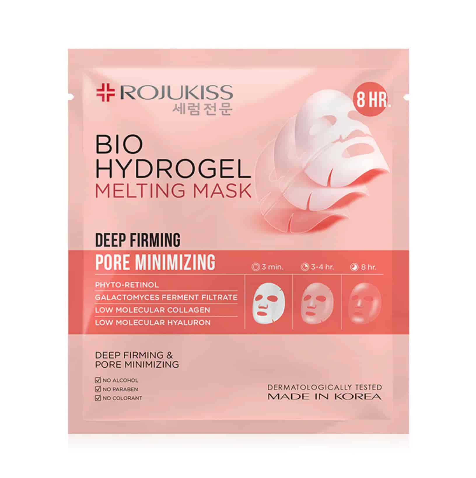 Deep Firming 34g 