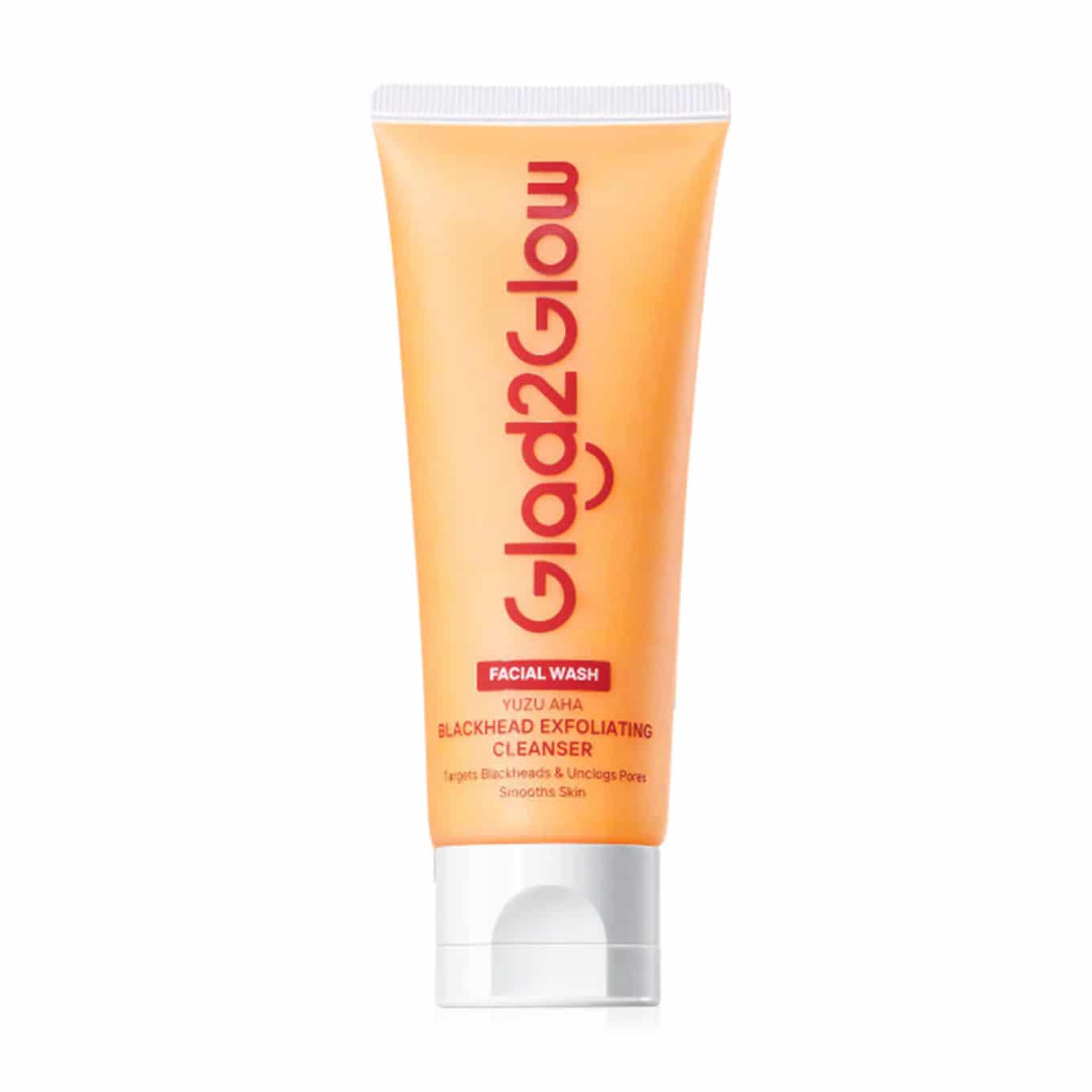 Yuzu AHA Blackhead Smooth Exfoliating