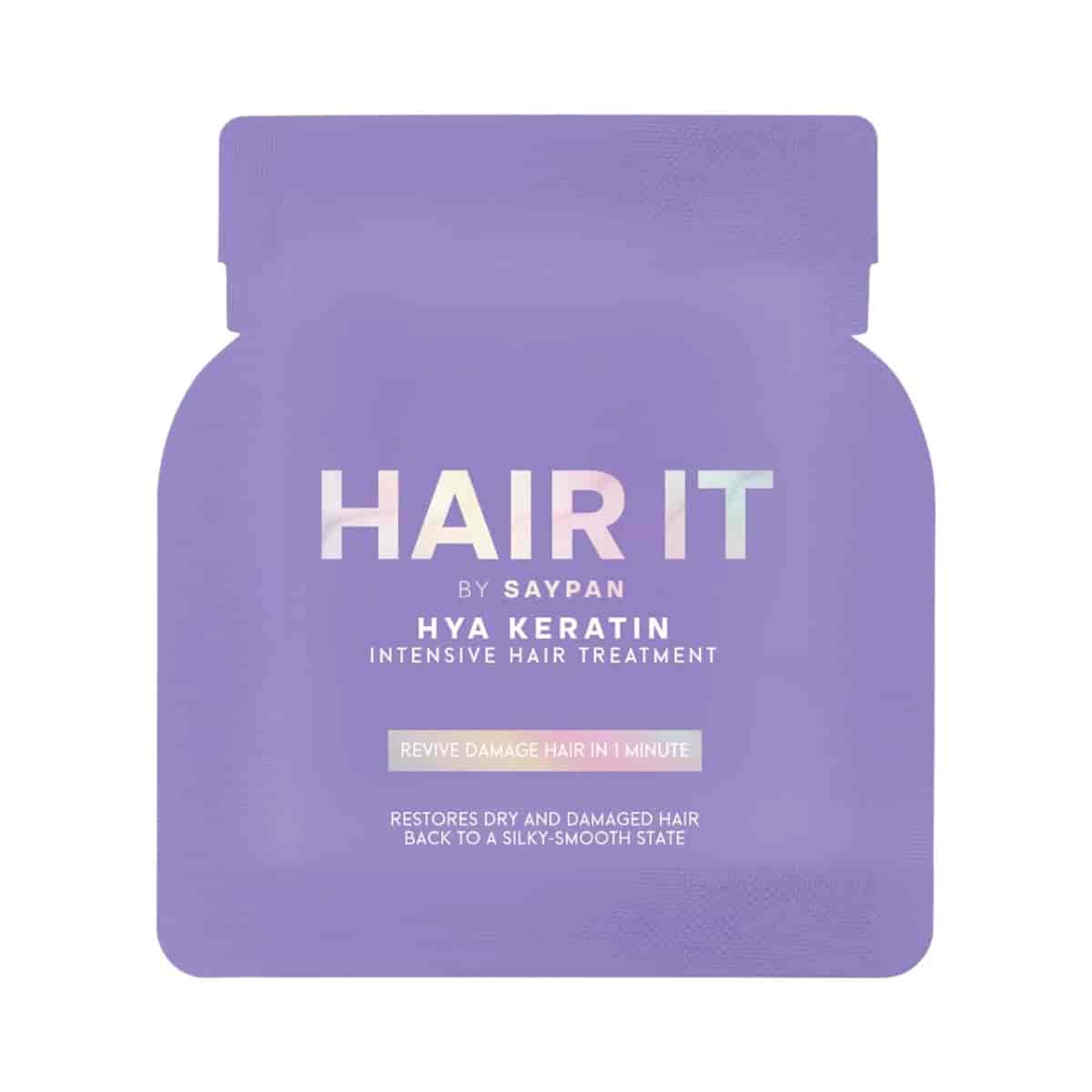 Hya Keratin 12 g