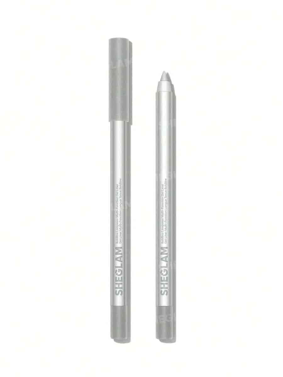 Sheglam Boldline Longwear Multi-function Gel Liner 5