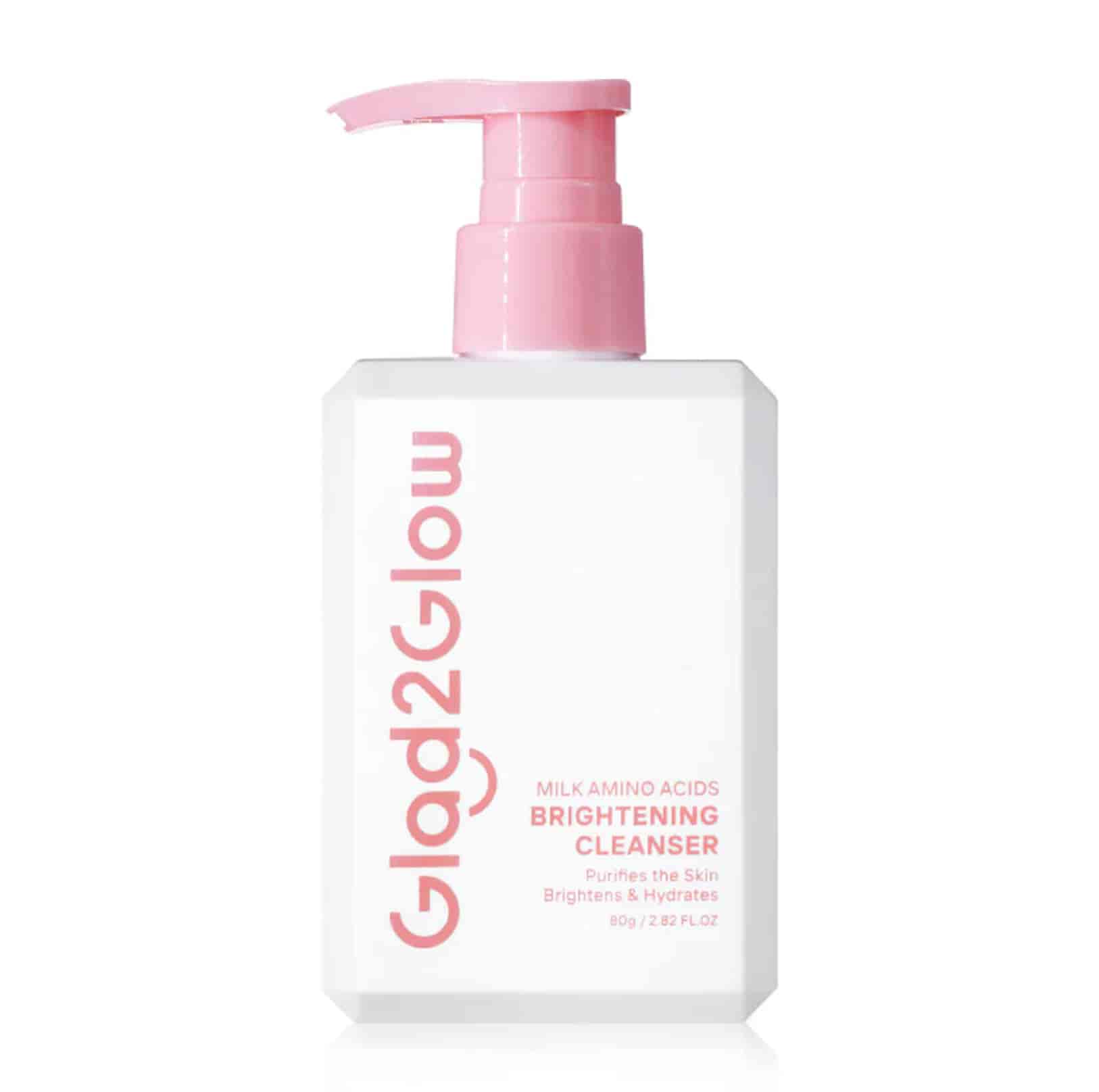 Glad2Glow Cleanser