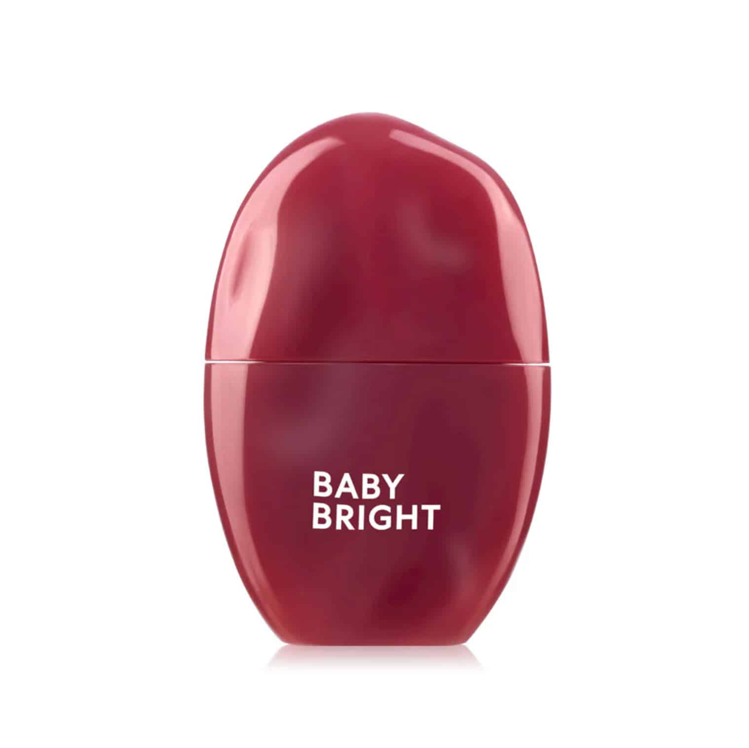  #07 Ruby Arborio 