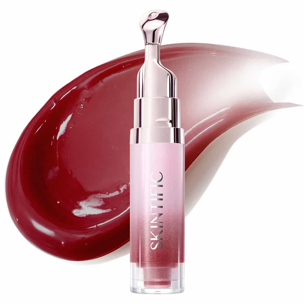 SKINTIFIC Brightening Lip Serum 6.5ml  2