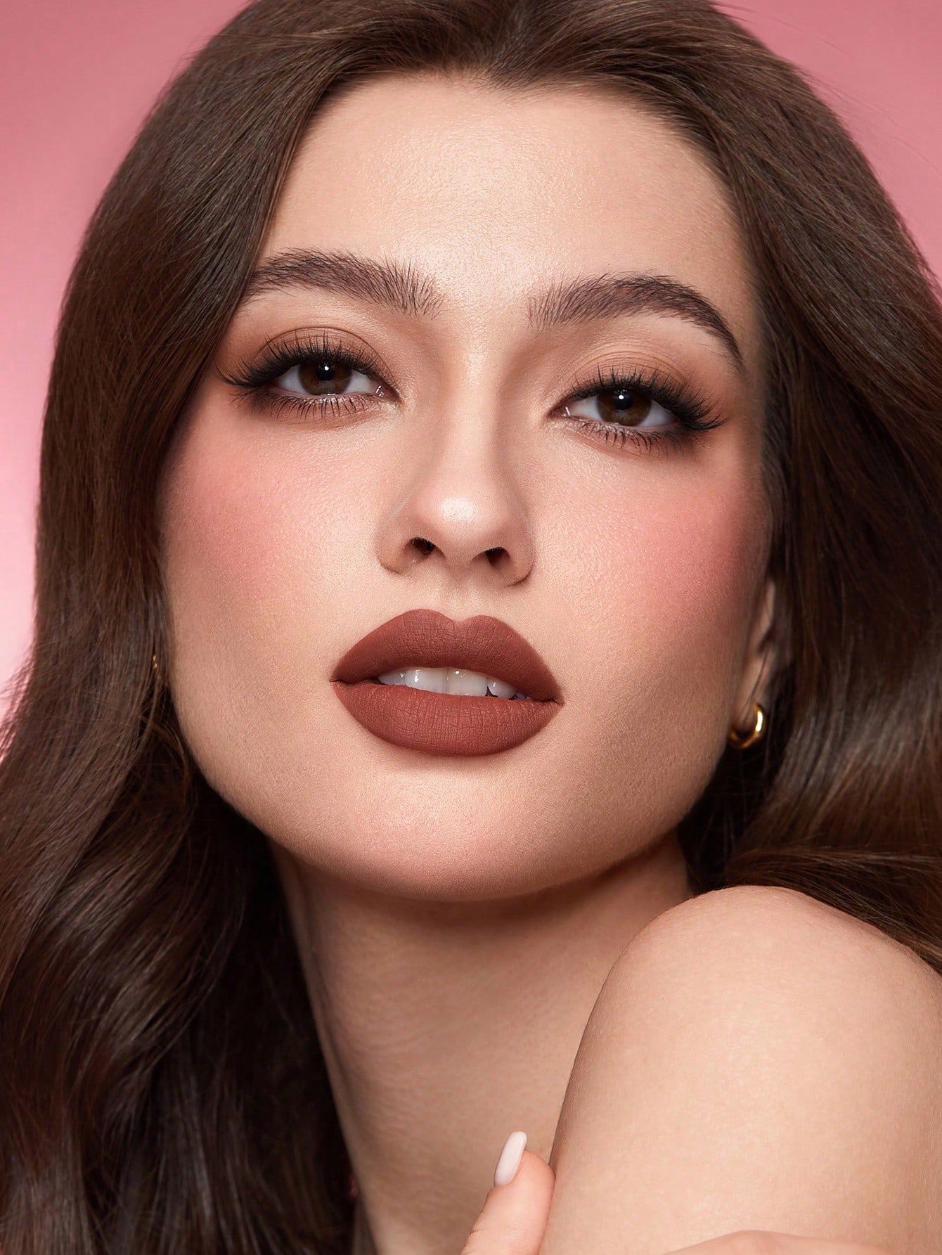 Sheglam Matte Allure Liquid Lipstick 4