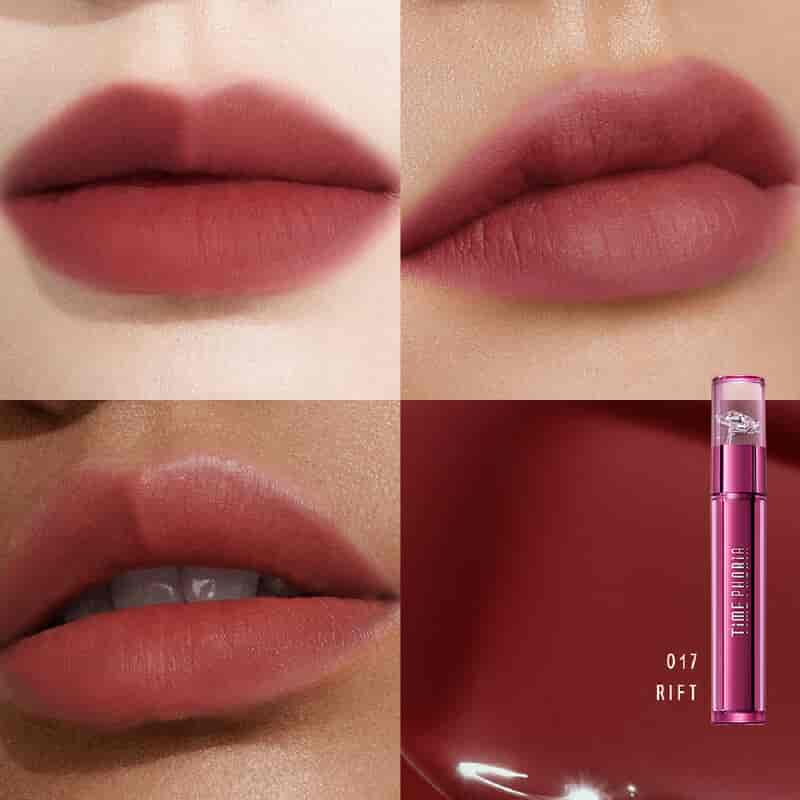 Time Phoria Altera Blurring Lip Tint 4