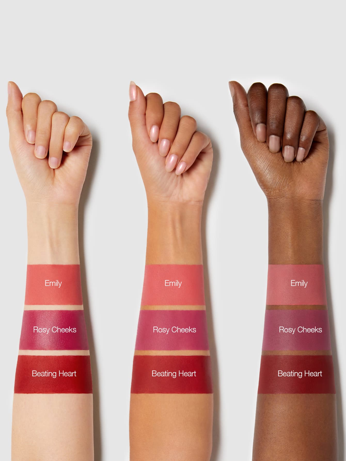 Sheglam Everlasting Love Liquid Lipstick 7