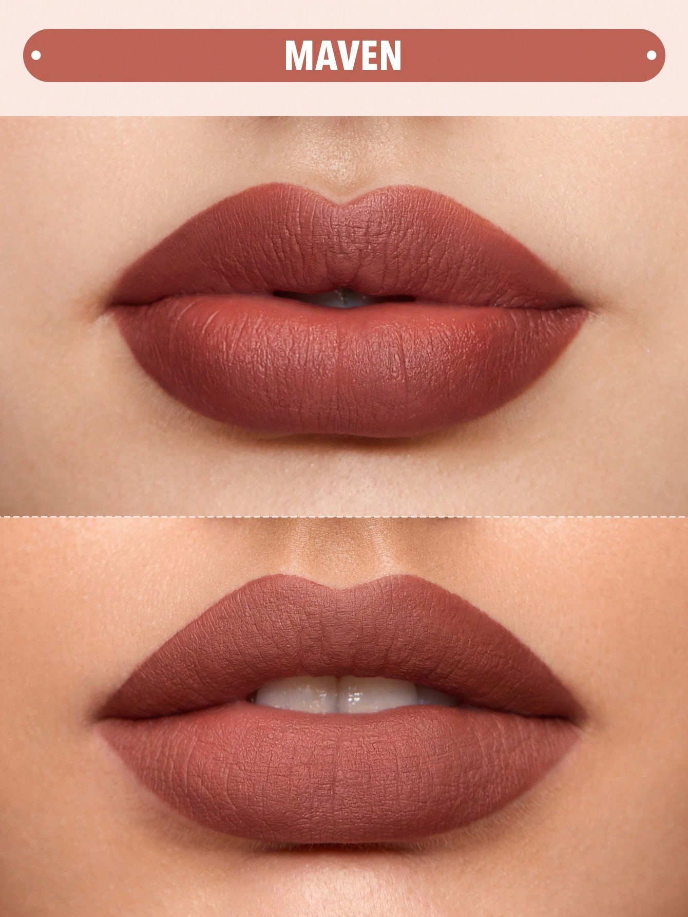 Sheglam Matte Allure Liquid Lipstick 4