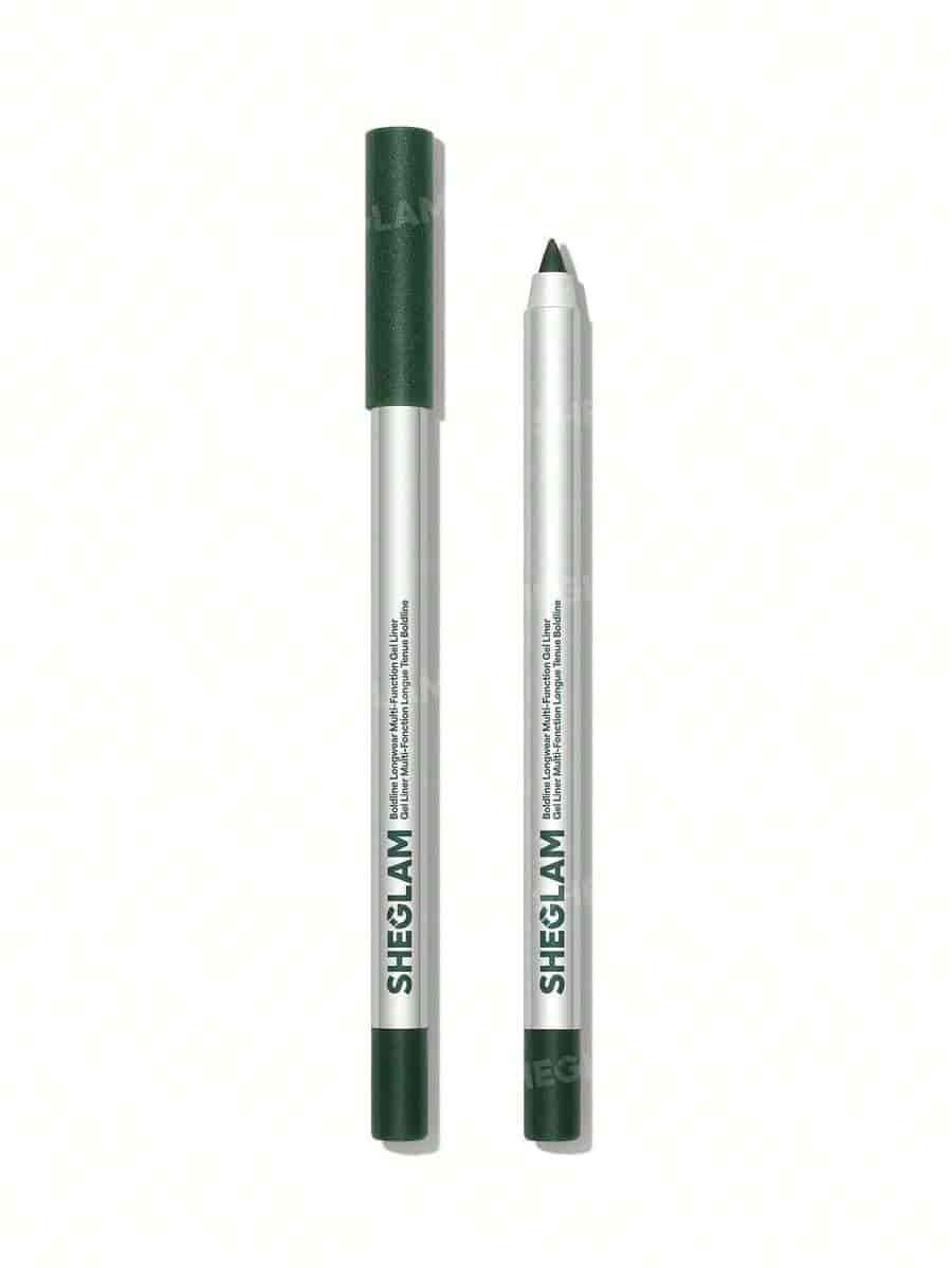Sheglam Boldline Longwear Multi-function Gel Liner 5