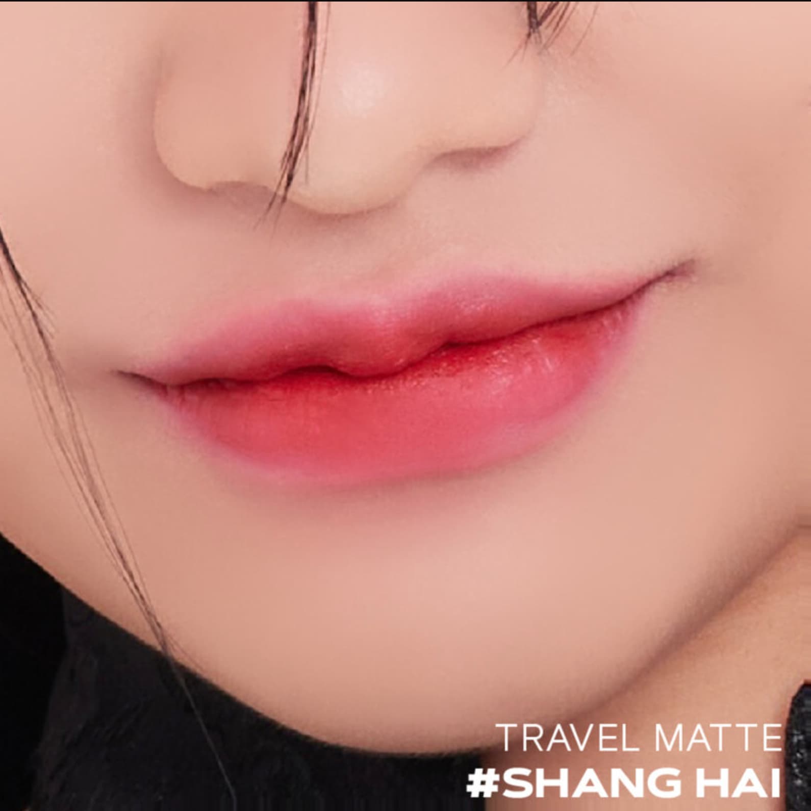 SuperShades Travel Matte Lip Comfy 5ml  2