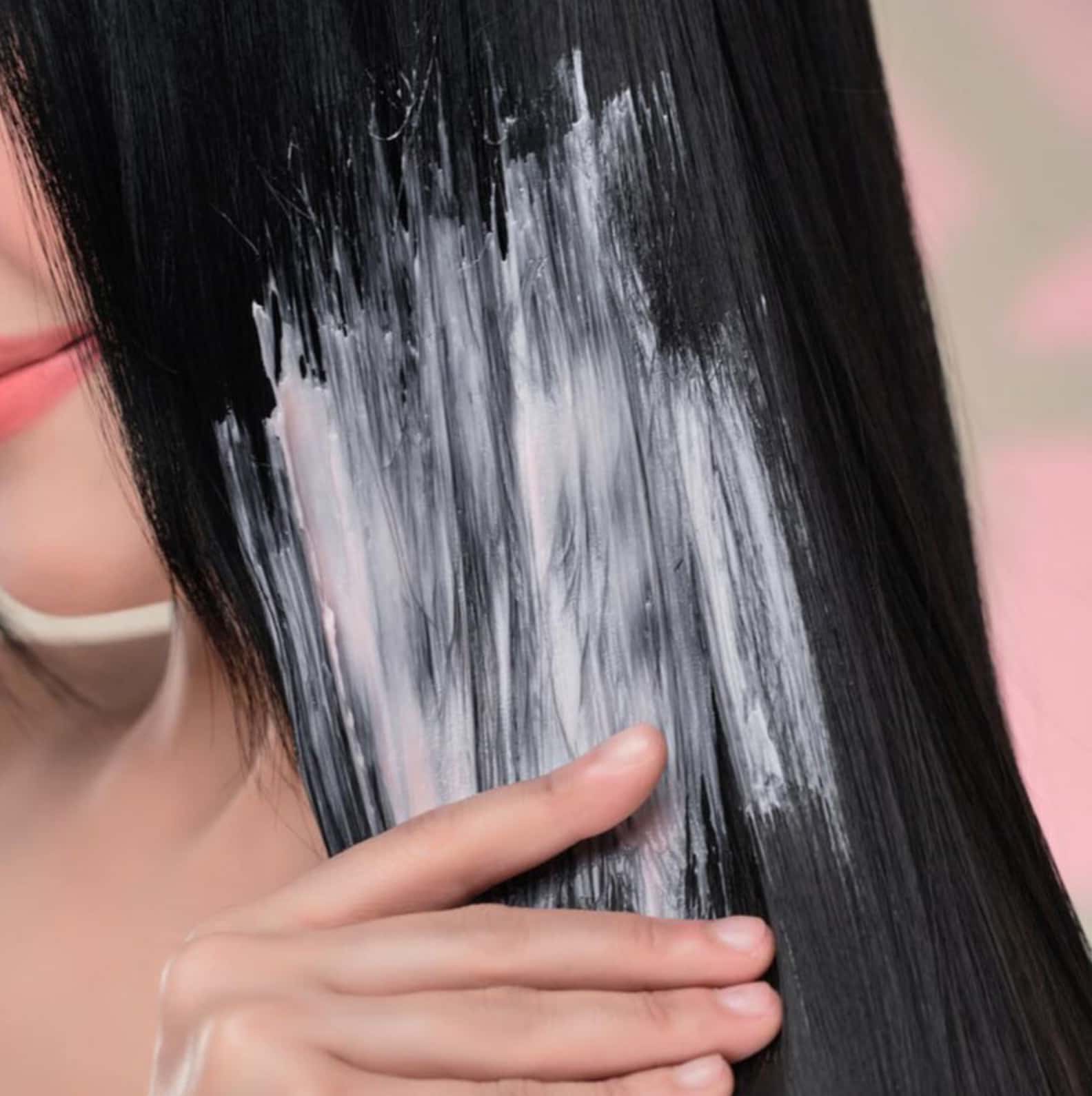 Kota Cosmetics Keratin Treatment Double Care 3